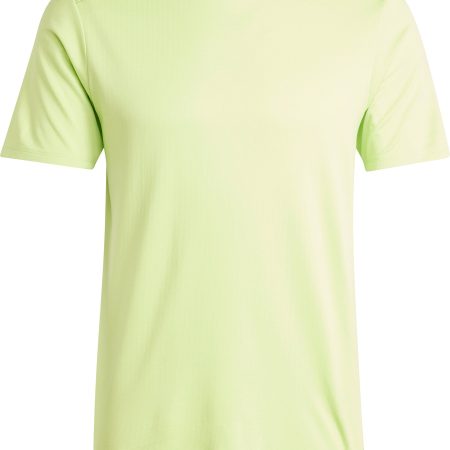 adidas Designed For Training Heat RDY HIIT Short Sleeve IM1120 Front