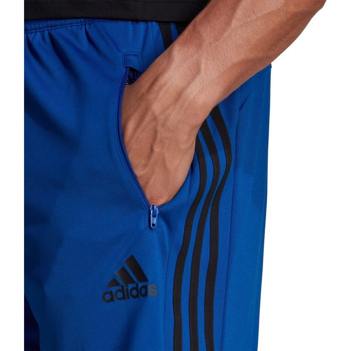 adidas Designed To Love 3 Stripes Shorts HM4808 Details 2