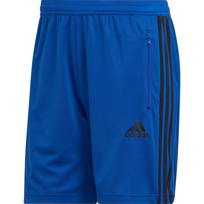 adidas Designed To Love 3 Stripes Shorts HM4808 Front