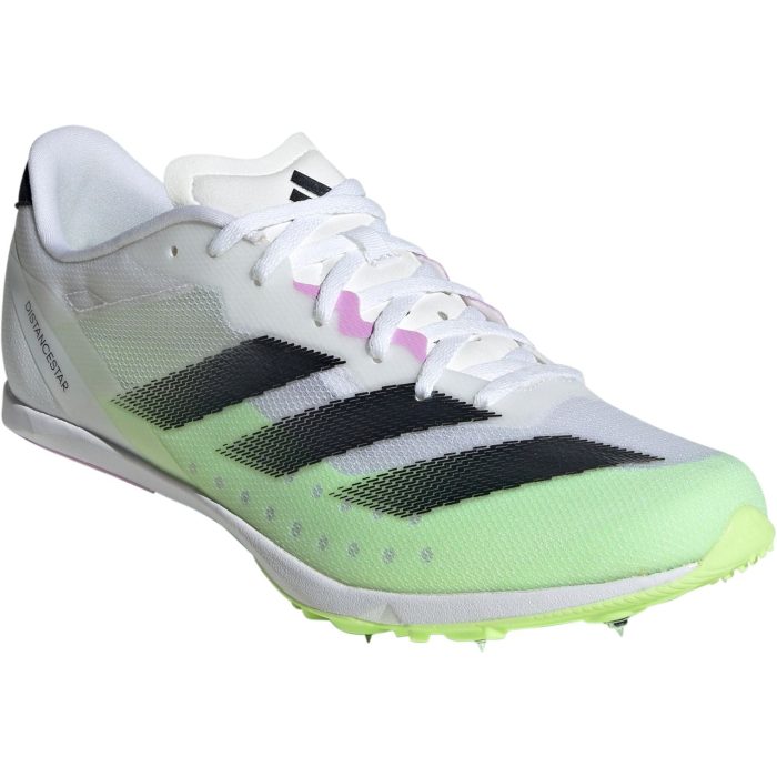 adidas Distancestar IG7445 Front