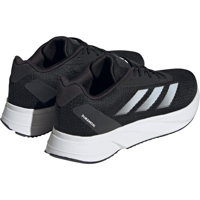 adidas Duramo SL Shoes ID9849 Back