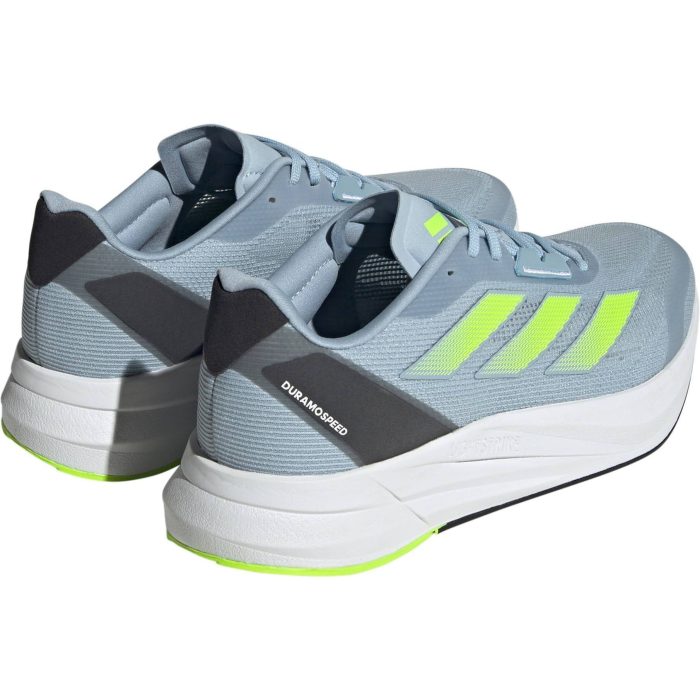 adidas Duramo Speed Shoes IE9672 Back