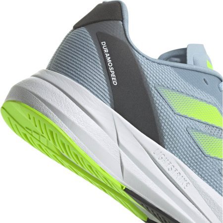 adidas Duramo Speed Shoes IE9672 Details 1