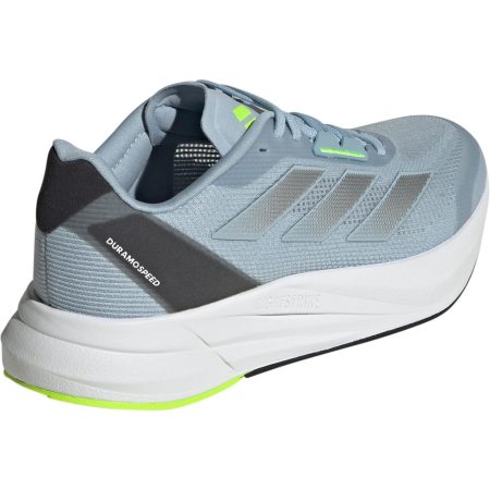 adidas Duramo Speed Shoes IE9686 Back