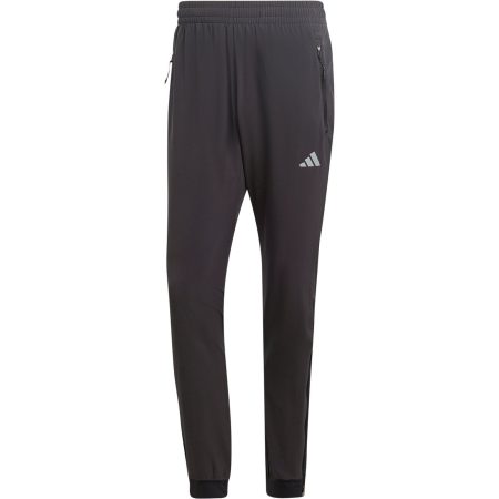 adidas Fast TKO Track Pants HN8015 Front