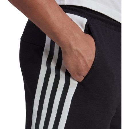 adidas Future Icons 3 Stripes Shorts HK4554 Details 2