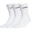 adidas Half Cushioned 3 Pack Crew Socks GE1379