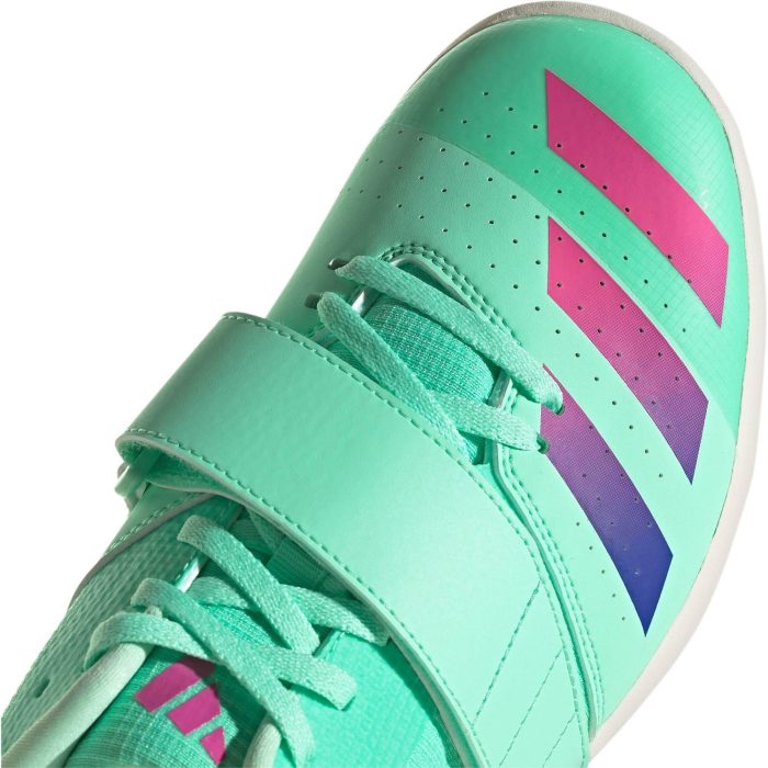 adidas Jumpstar GV9061 Details 2