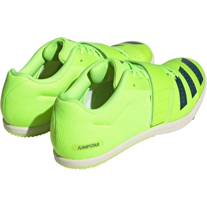 adidas Jumpstar IE6885 Back