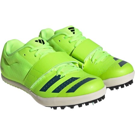 adidas Jumpstar IE6885 Front