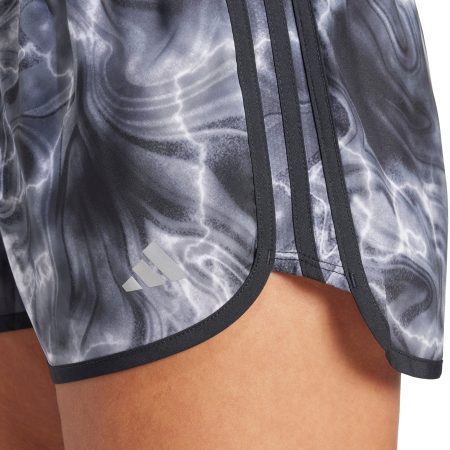 adidas Marathon 20 Shorts IL1665 Details 1