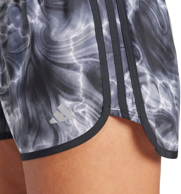 adidas Marathon 20 Shorts IL1665 Details 1