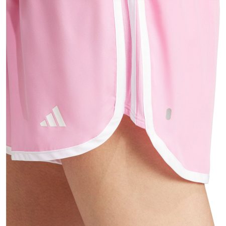 adidas Marathon 20 Shorts IN1533 Details 1