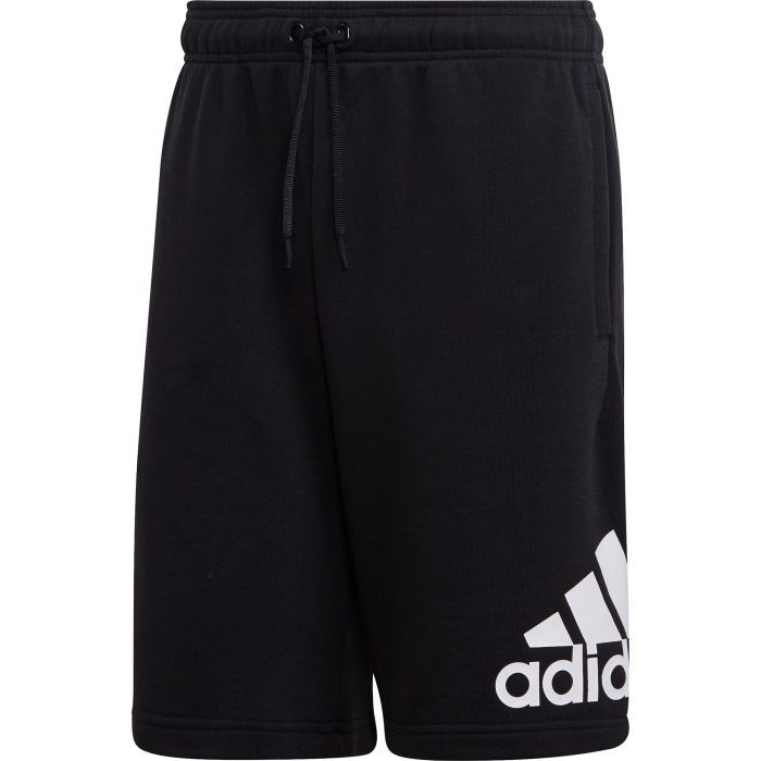 adidas Must Haves Badge Of Sport Shorts DX7662 Front