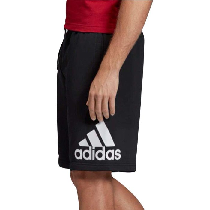 adidas Must Haves Badge Of Sport Shorts DX7662 Side