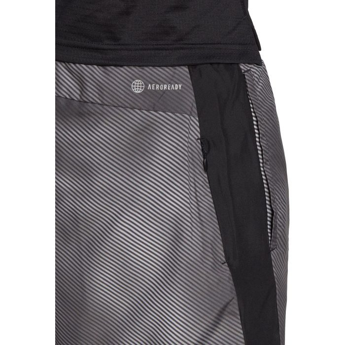 adidas Own The Run ColourBlock Shorts HL3929 Details 2