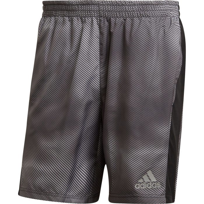 adidas Own The Run ColourBlock Shorts HL3929 Front