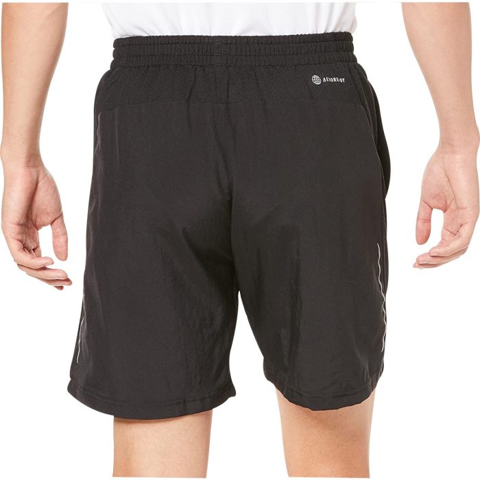 adidas Own The Run Cooler Shorts H58586 Back