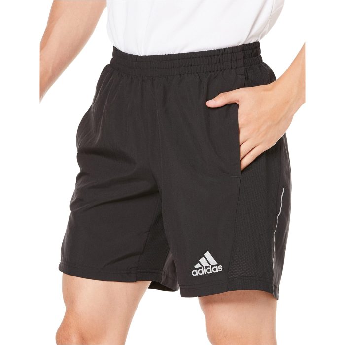 adidas Own The Run Cooler Shorts H58586 edcfbd10 9f2a 46fc a327 21344664b5df