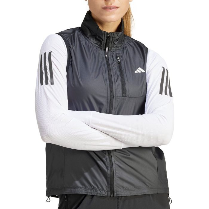 adidas Own The Run Gilet IK7446