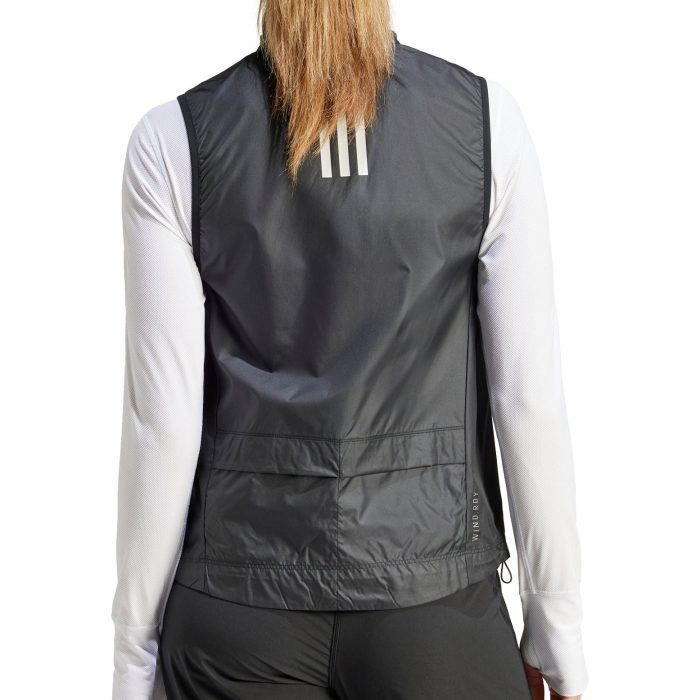 adidas Own The Run Gilet IK7446 Back