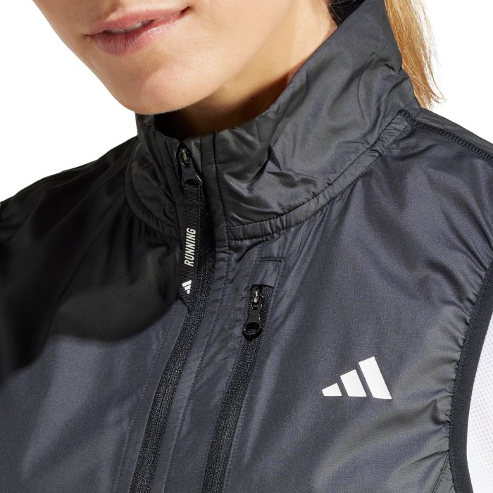 adidas Own The Run Gilet IK7446 Details 1