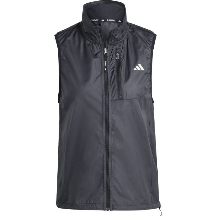 adidas Own The Run Gilet IK7446 Front