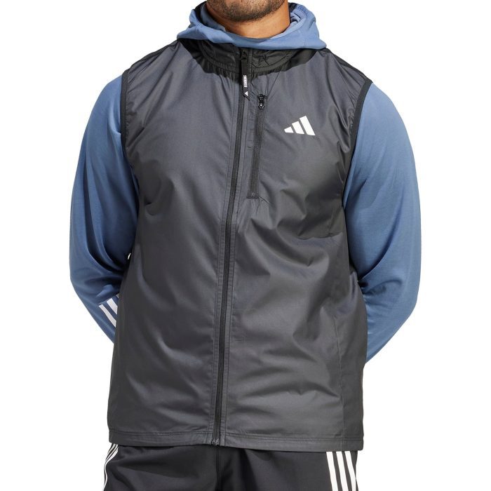 adidas Own The Run Gilet IN1493