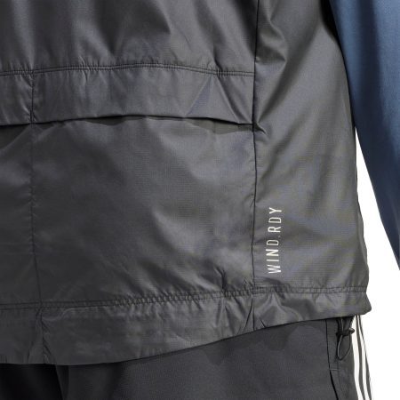 adidas Own The Run Gilet IN1493 Details 2