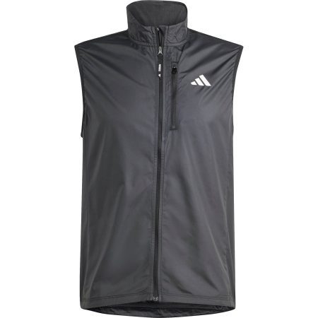 adidas Own The Run Gilet IN1493 Front