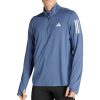 adidas Own The Run Half Zip Long Sleeve IN0453