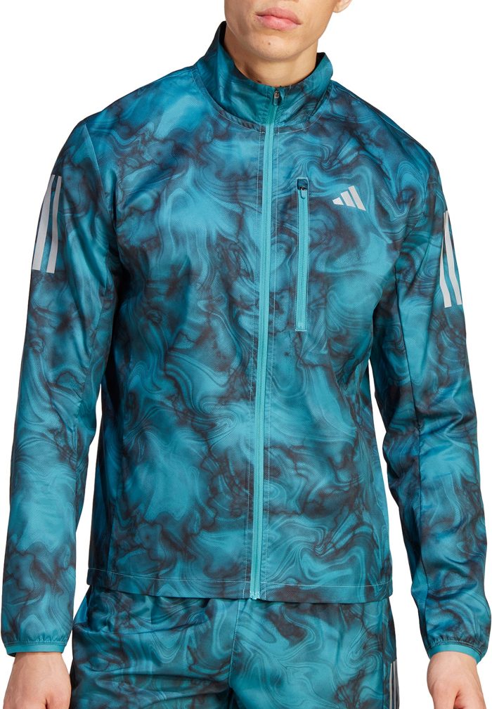 adidas Own The Run Jacket IL4798