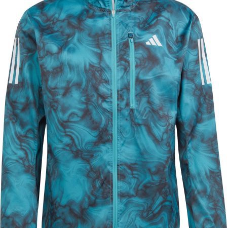 adidas Own The Run Jacket IL4798 Front