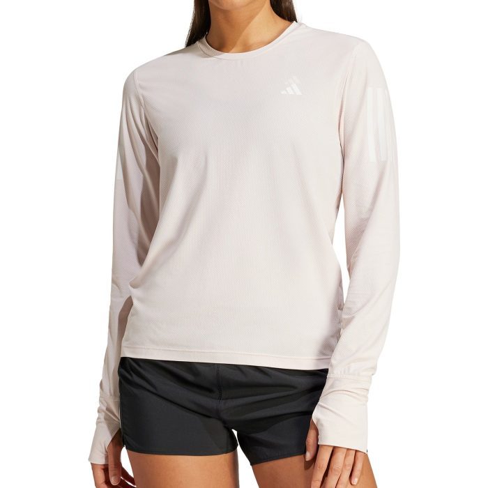 adidas Own The Run Long Sleeve IN8333