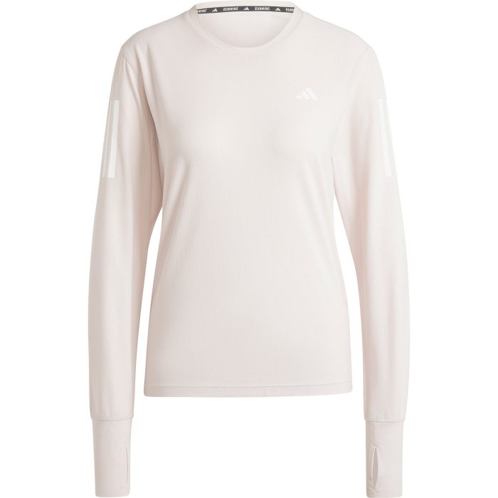 adidas Own The Run Long Sleeve IN8333 Front