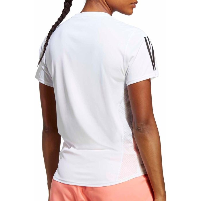 adidas Own The Run Short Sleeve IC5189 Back