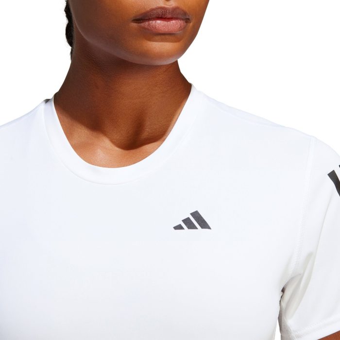 adidas Own The Run Short Sleeve IC5189 Details 2