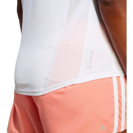 adidas Own The Run Short Sleeve IC5189 Details 3