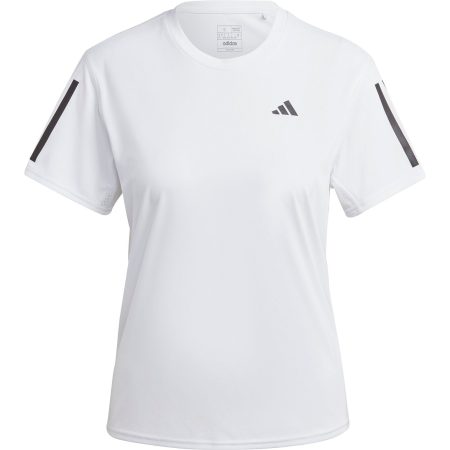 adidas Own The Run Short Sleeve IC5189 Front