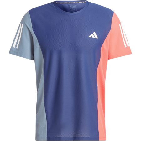 adidas Own The Run Short Sleeve IK4997 Front