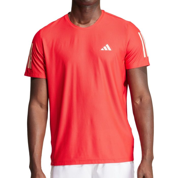 adidas Own The Run Short Sleeve IN1503