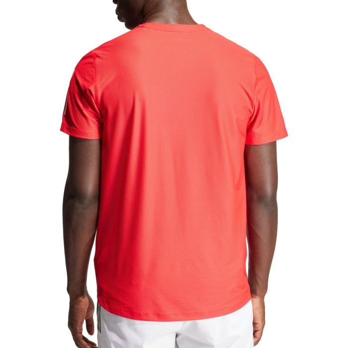 adidas Own The Run Short Sleeve IN1503 Back