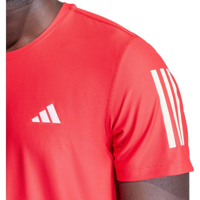 adidas Own The Run Short Sleeve IN1503 Details 1