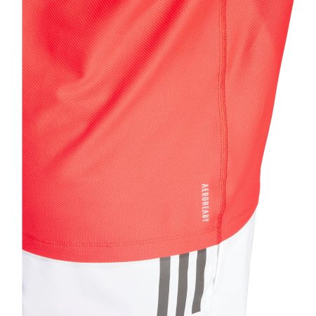 adidas Own The Run Short Sleeve IN1503 Details 2