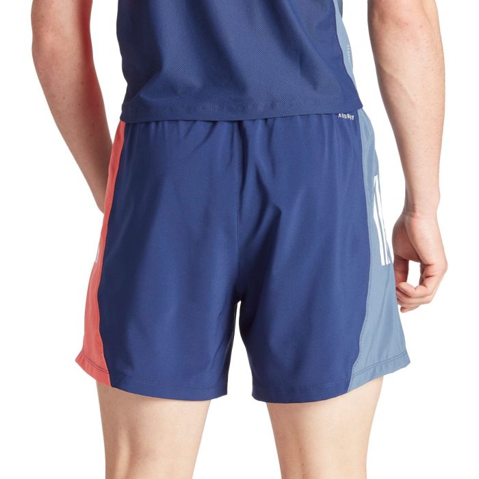 adidas Own The Run Shorts IK4995 Back