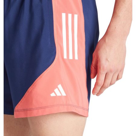 adidas Own The Run Shorts IK4995 Details 2