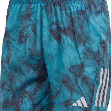 adidas Own The Run Shorts IL4802 Front