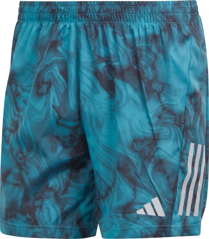 adidas Own The Run Shorts IL4802 Front