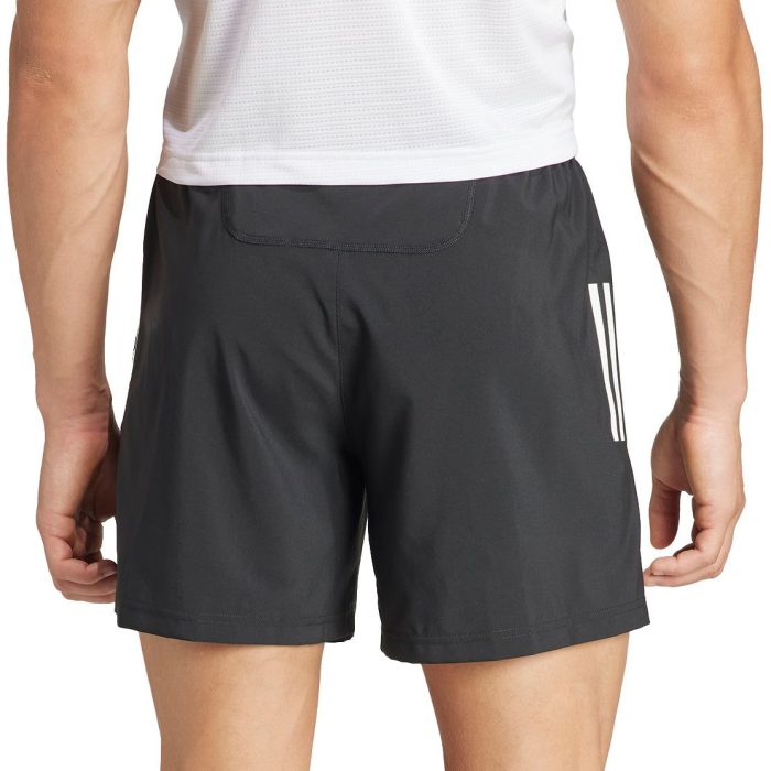 adidas Own The Run Shorts IY0704 Back