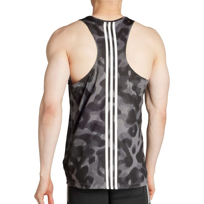 adidas Own The Run Vest IK4994 Back